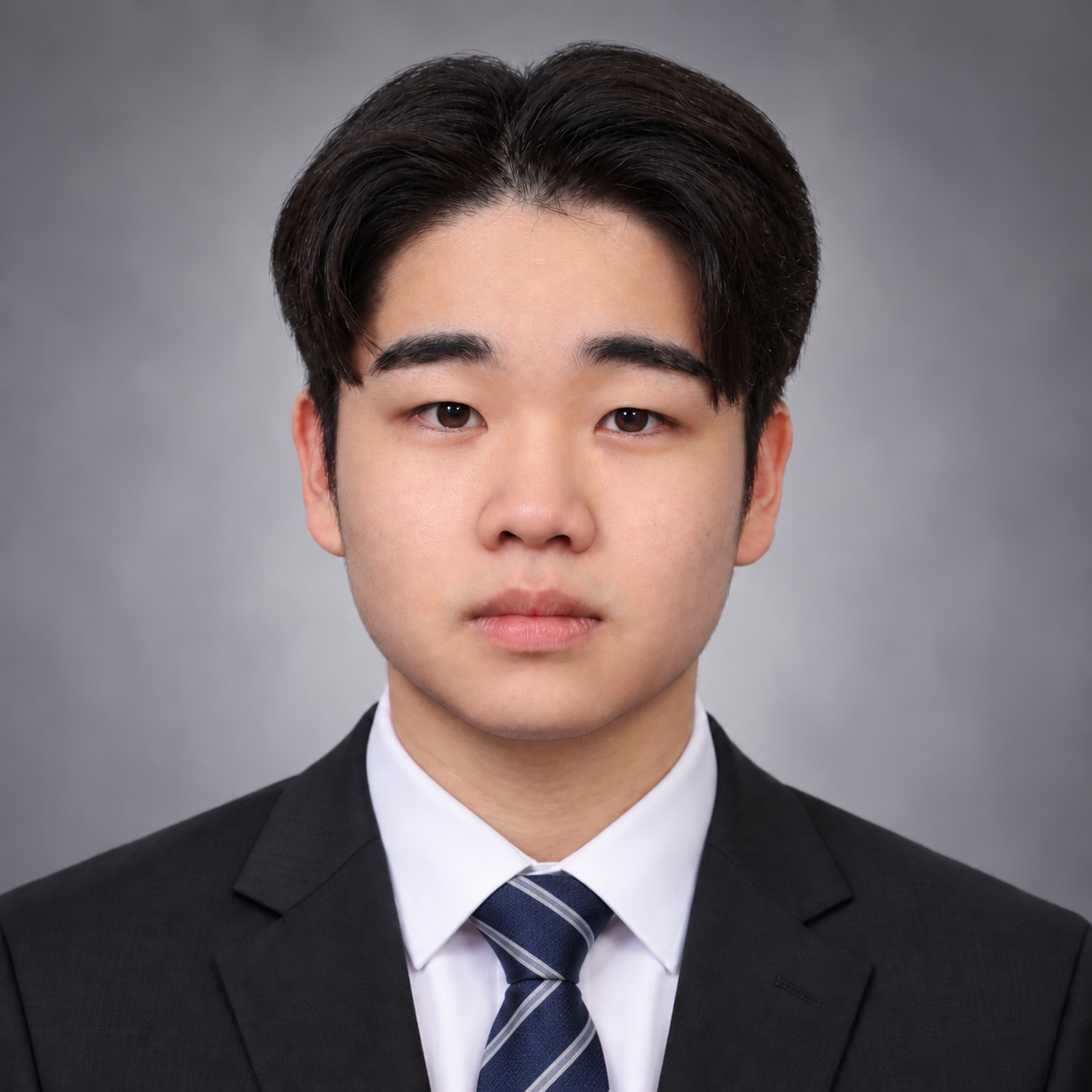 Daniel Li