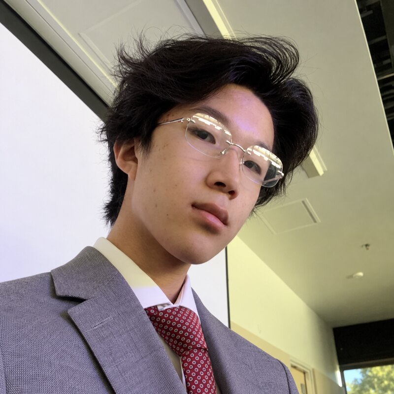Daniel Lin