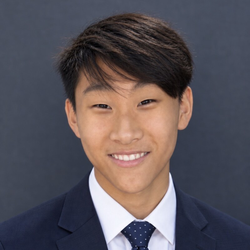 Hudson Kim