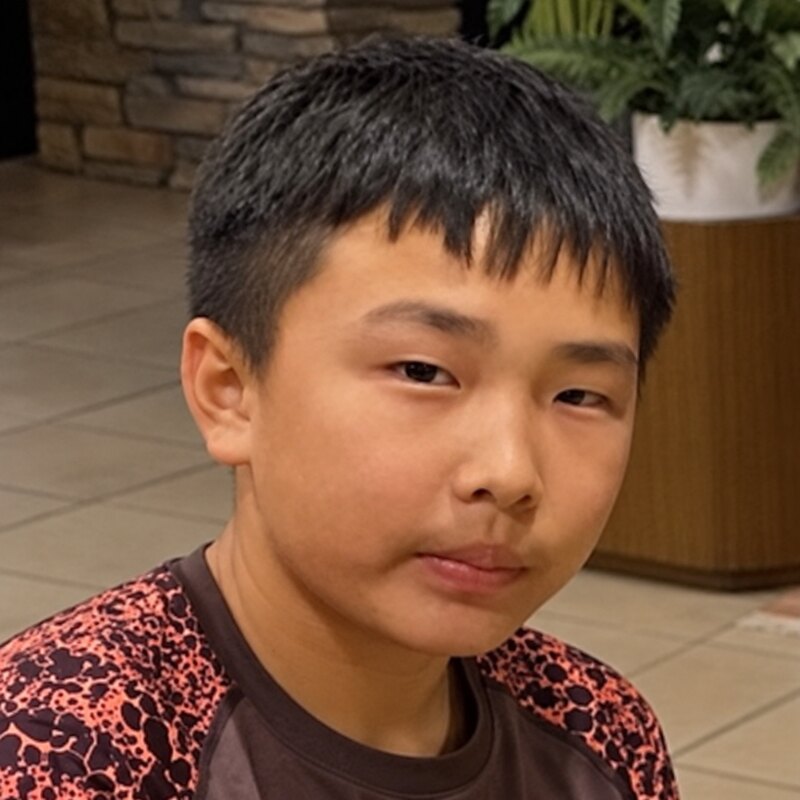 Jonas Cai