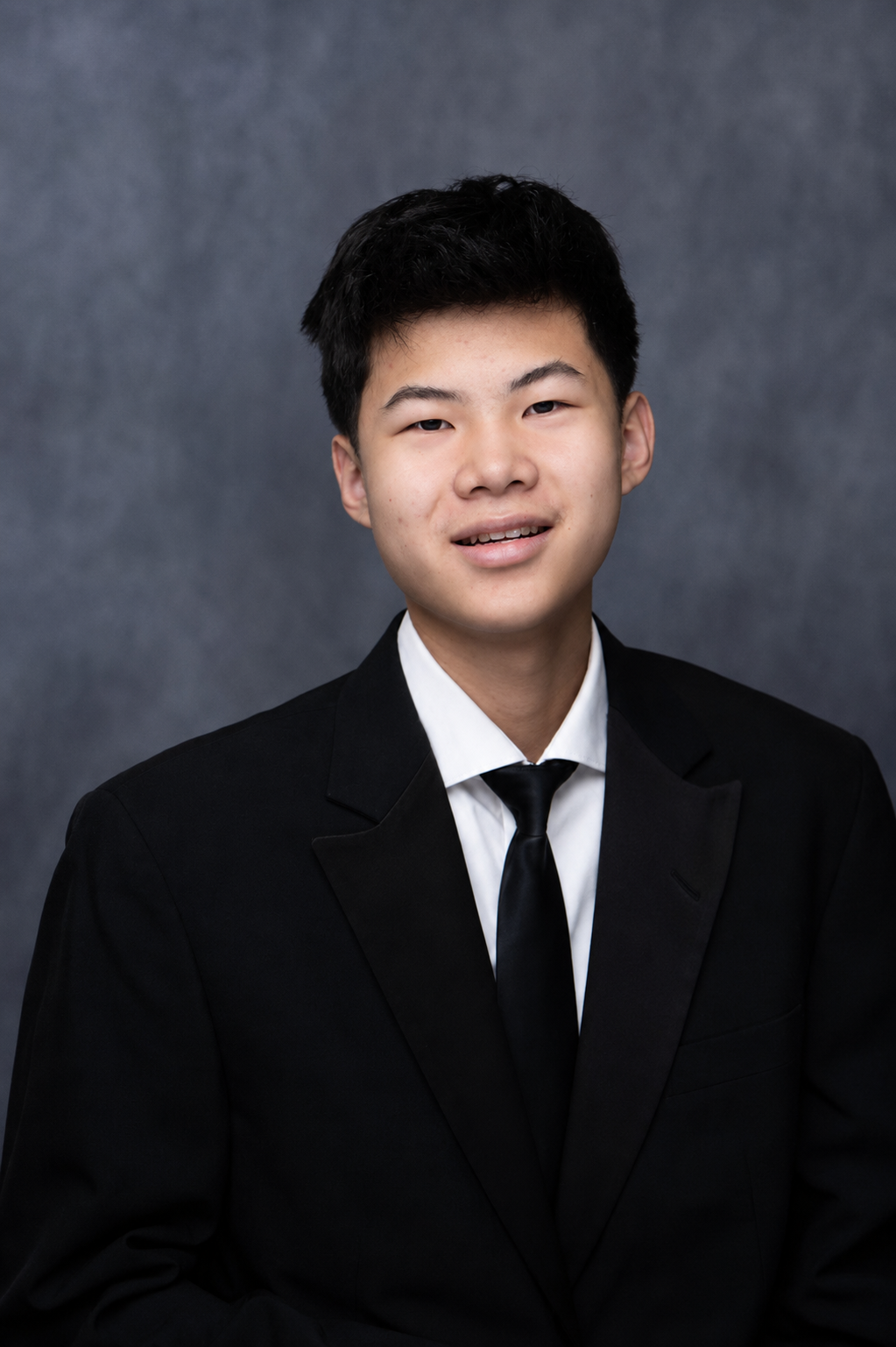 Jonathan Lin
