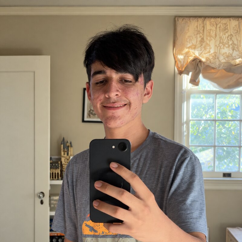 Mikey Vicondoa