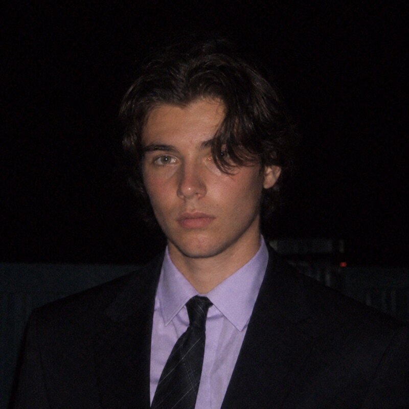 Nicholas Sossaman